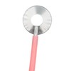 Medimetrics Estetoscopio Simplex Campana Versátil de Aluminio 5764-S-C3 Color Rosa