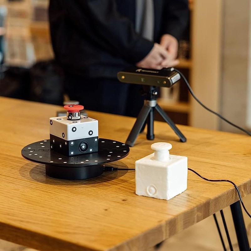 Revopoint 3D Scan High Light Marker Reference Point Marker 6mm