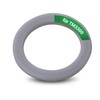 VIOKS Blade Insert Seal Replacement for Vorwerk Thermomix TM3300 TM