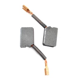 Superior Electric M79 Aftermarket Carbon Brush Set - AutoStop Replaces DeWalt N434649, N400577 & 654631-01