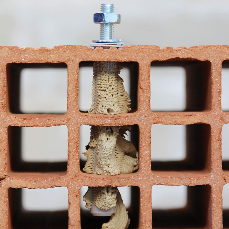 DIAGER 104D06L0160 Foret, Grey