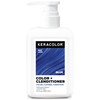 Keracolor Color + Clenditioner, 12oz (Blue)