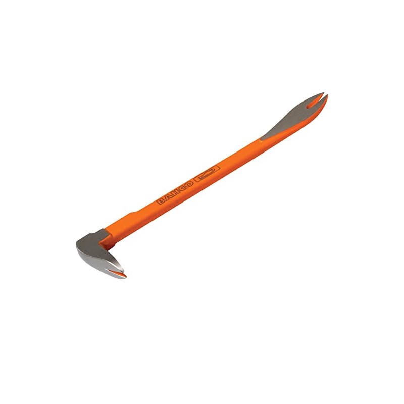 Crowfoot-Precise End Pry Bar 250mm (10in)