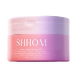 Shom. Oily combination skin crystal repair cleansing balm 100ml / 숌.지복합성피부 결정리 리페어 클렌징밤 100ml