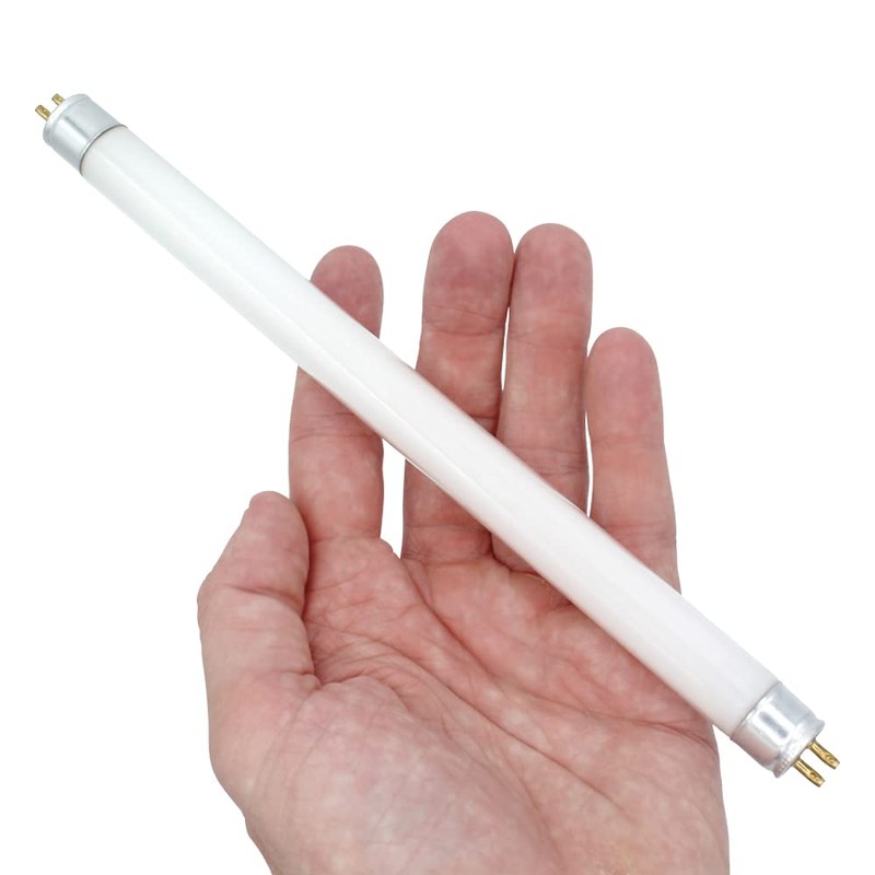 Technical Precision 8W T4 Replacement for Furnlite Fc-962 Light Bulb