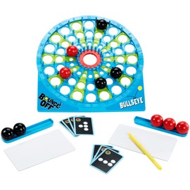Mattel GamesBounce-Off Bullseye