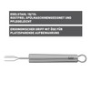 Silit Classic Line Soup Ladle 30 cm, Sauce or Ladle,