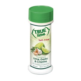 True Lime Garlic & Cilantro Shaker (Pack of 4)