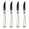 Mikasa Satin Loft 18/10 Stainless Steel Steak Knife (Set of