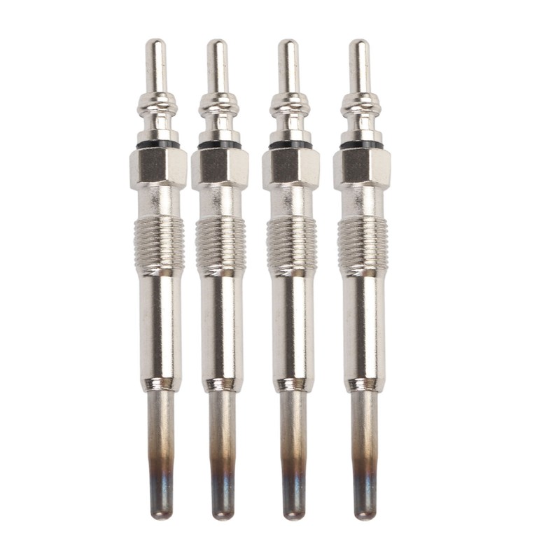 4pcs/set Heater Glow Plugs for Seat