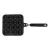 16 Holes Octopus Meatballs Pan Aluminum Alloy Takoyaki Baking Mold