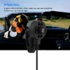 VBESTLIFE Security Camera, HD 170° Wide Angle Camera IR Infrared