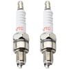 Ignition Coil Spark Plug for Magnum 325 330 425 500,