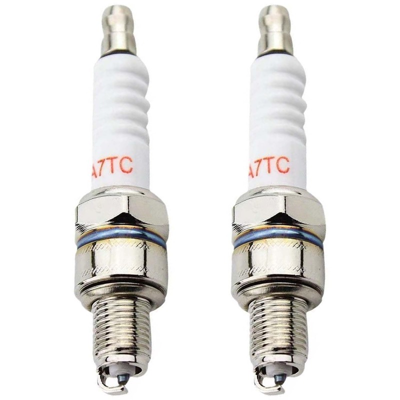 Ignition Coil Spark Plug for Magnum 325 330 425 500,