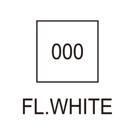 Zig Illumigraph 15mm Wet Wipe Liquid Chalkboard Pen White