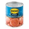 Koo Guava Halves 410 g