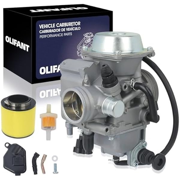 Carburetor For Honda Fourtrax 300 TRX300 TRX300FW 1992-2000/16100-HM5-850,16100-HM5-L01,16100-HC4-033,16100-HC4-013,16100-HC4-840,16100-HM5-671,16100-HM5-730,16100-HC4-750