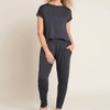 Boody Downtime Lounge Top, Storm / XL