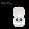 Smart Ring Sleep Monitoring Step Counting Health Fitness Tracker Ring