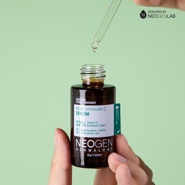 [Neogen] Real Vitamin C Whitening Serum 32g (Vitality and Elasticity Care)
