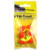 FTM Trout Pilot 12 mm - FTM-Trout New Generation Round