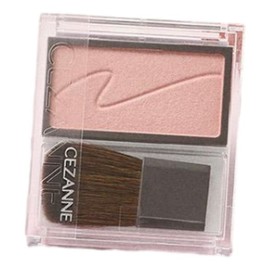 Cezanne Cheek Blush 5colors / 세잔느 치크 블러쉬 5colors