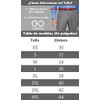 Faja para Hernia Inguinal Hombre Bóxer de Compresión Inguinal Invisible