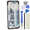 IPS Pantalla LCD de repuesto para Motorola Moto G15 con