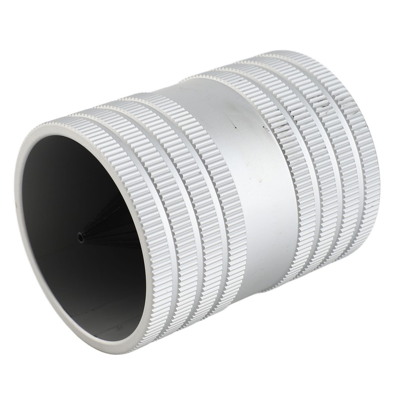 Stainless Steel Pipe Reamer Tube Deburr Chamfer Tube Remove Burr