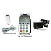 Verifone VX520 Dual Comm Credit Card Machine- with Smart Card