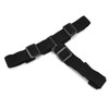 Head Lamp Replacement Strap LED Riding Fixed Multi‑Light Headlamp Band