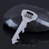 Sanrenmu Keychain EDC Multi Tools Kit with Nail Puller Bottle