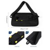 Golf Club Bag Adjustable Shoulder Strap Lightweight Portable Men Golf