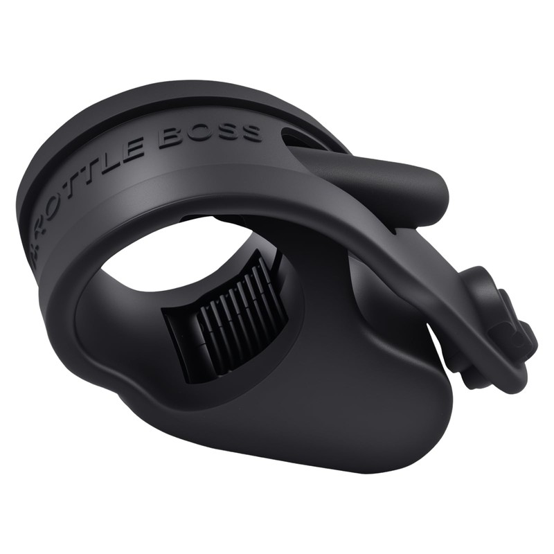 Motorcycle Throttle Holder Cruise Assist Control Grip Handlebar, Universal Motorcycle