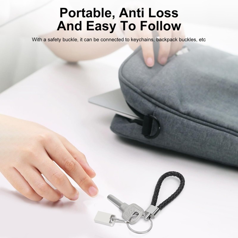 LEIZHAN USB 3.0 Flash Drive, Mini USB Flash Drive, USB