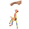 Alex Toys Create A Marionette Giraffe