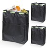 NetCan Car Trash Can, Car Trash Bag Hanging, 3.5 Gallons