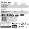 Olimp Creatine 1250 Mega Caps 5901330071256 White 500