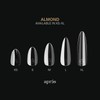 Apres Gel-X® Almond Box of Nail Tips | 280 Gel-X