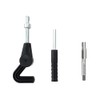 RECOIL 35123 Recoil Kit with Pilot Tap M12-1.75