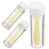 Beavorty Sets Convenient Travel Use Contacts Lens Applicator Small Rgp