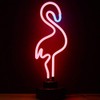 Neonetics 4FLAMN Flamingo NEON Sculpture [Tools & Home Improvement]