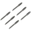 HOBBYIN 6pcs Dental Mandrel Soflex Type Disc Fit Shank for