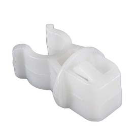 RLB-HILON Hood Prop Rod Retainer Clip Compatible with Honda Civic 1992 to 2000 Year, for Honda Del-Sol 1993 to 1997 Year, for Acura Integra 1994 to 2001 Year, for 90672-S01-A01