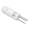 Soil Moisture Meter IP67 Waterproof Sensitive ABS Housing Stainless Steel
