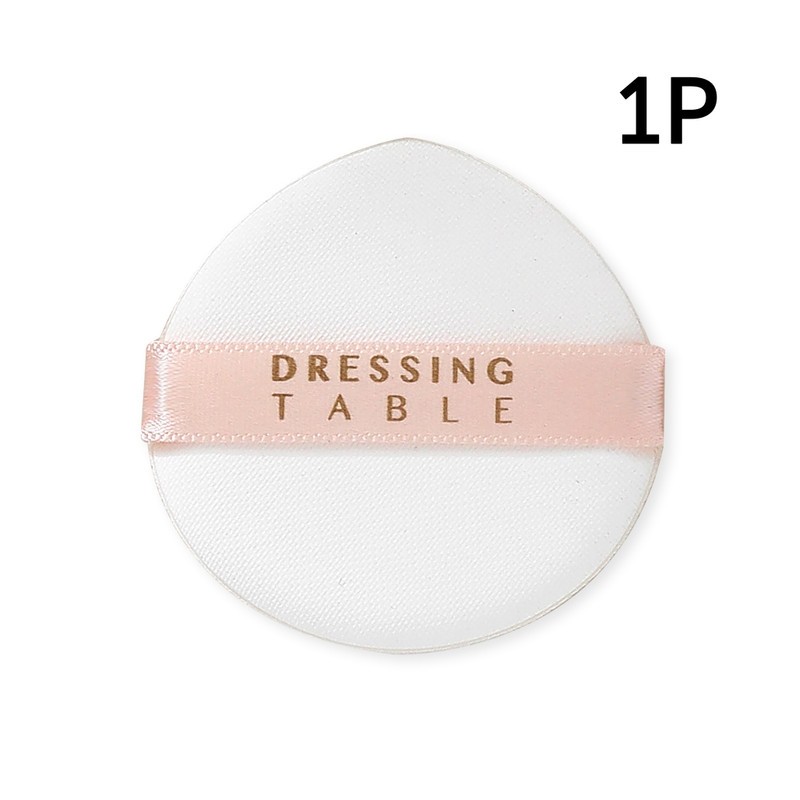 Breathable Natural Cushion Original Refill Pack Eco-friendly Puff Sales Page