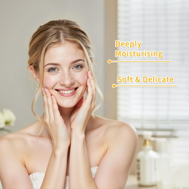 EVOKE OCCU Vanilla Essential Oil for Relaxation in The Home