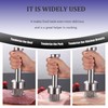 Stainless Steel Meat Tenderizer with Needle Blades, Dishwasher Safe Kitchen