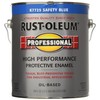 RUST-OLEUM K7725402 Voc Safety Blue Enamel, 12 Fl Oz (Pack