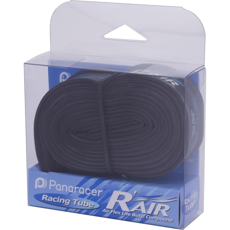 Panaracer TW2087-81F48RA R'AIR Lightweight Tube W/O 20 x 7/8-1 1/8